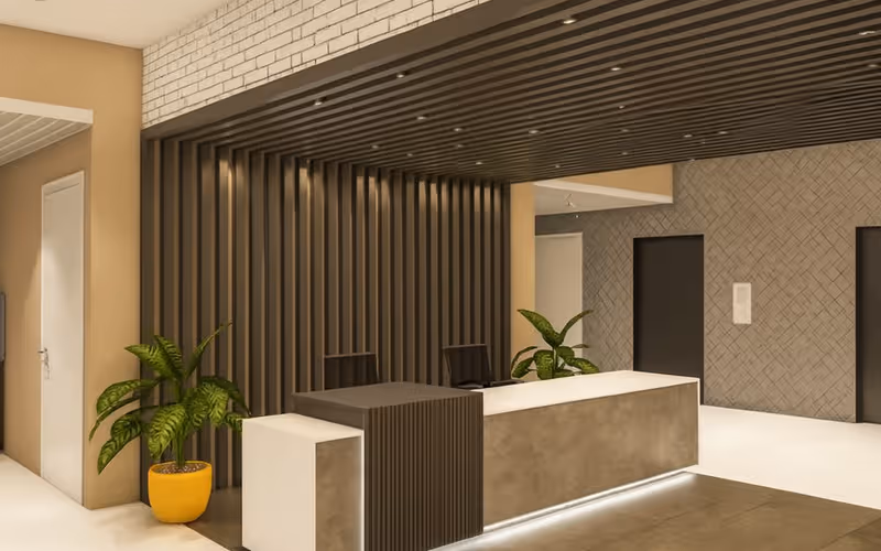 Malad Rajan Pada Mindspace Malad West, Mumbai, 100 DESKS Malad Rajan Pada Mindspace Malad West, Mumbai image 1