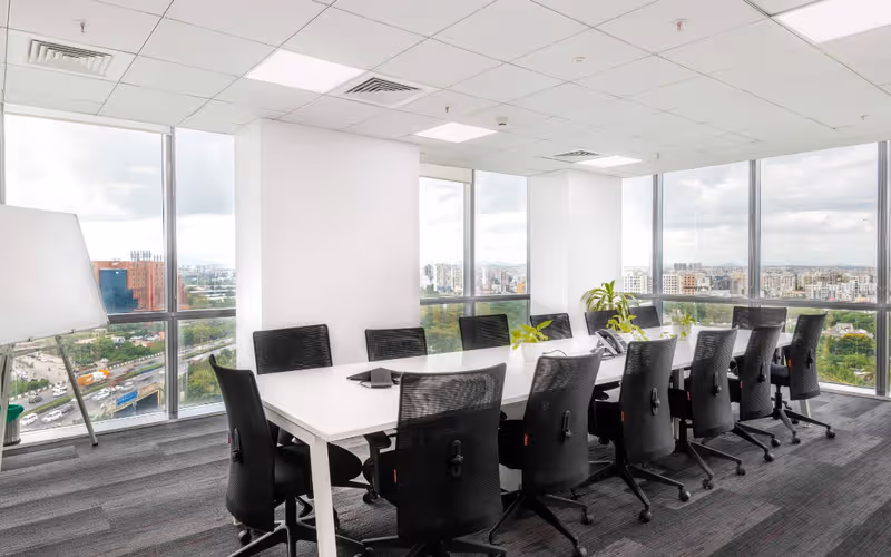 Ground Bharati Vilas 100 Feet Rd Guindy Industrial Estate 26b Ekkatuthangal, Chennai, 100 DESKS Ground Bharati Vilas 100 Feet Rd Guindy Industrial Estate 26b Ekkatuthangal, Chennai image 1
