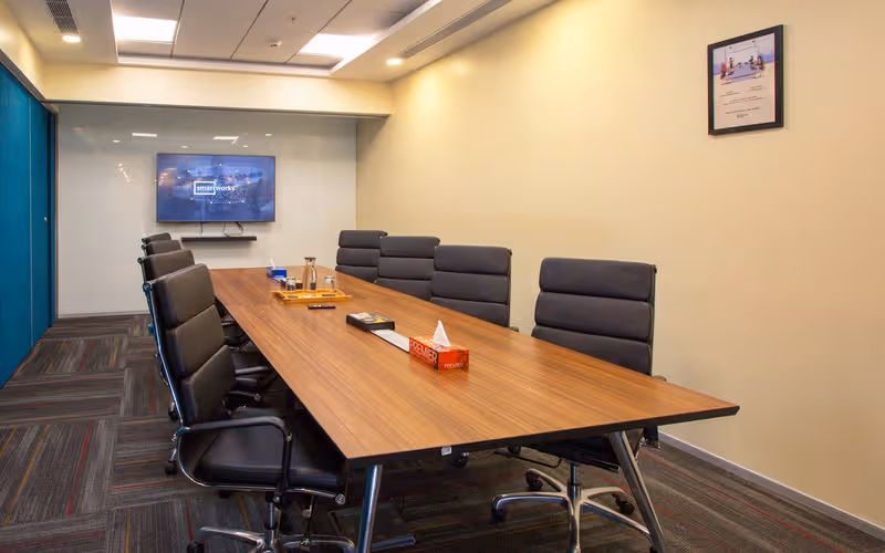 South Phase Ambedkar Nagar Sidco Industrial Estate Guindy, Chennai, 100 DESKS South Phase Ambedkar Nagar Sidco Industrial Estate Guindy, Chennai image 1