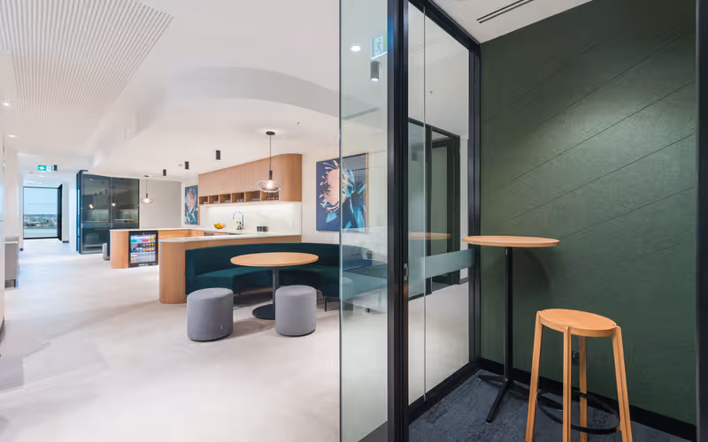 143 St Georges Terrace, Perth image 1