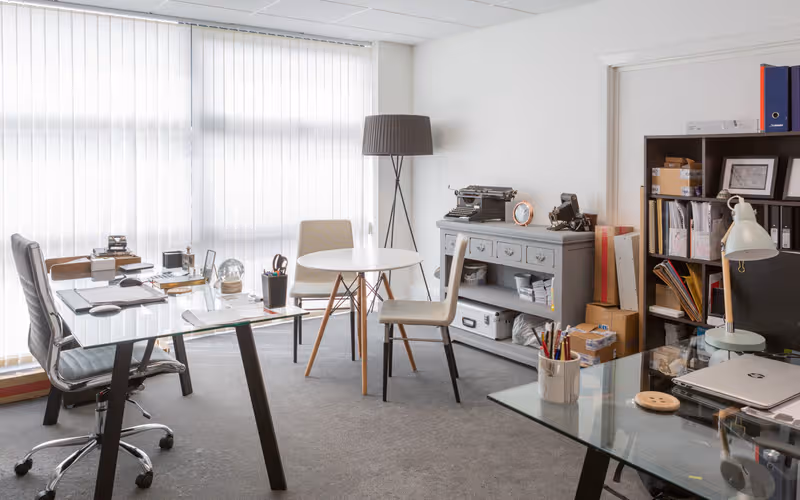 West Road, Ransomes Industrial Estate, 7 DESKS West Road, Ransomes Industrial Estate image 1