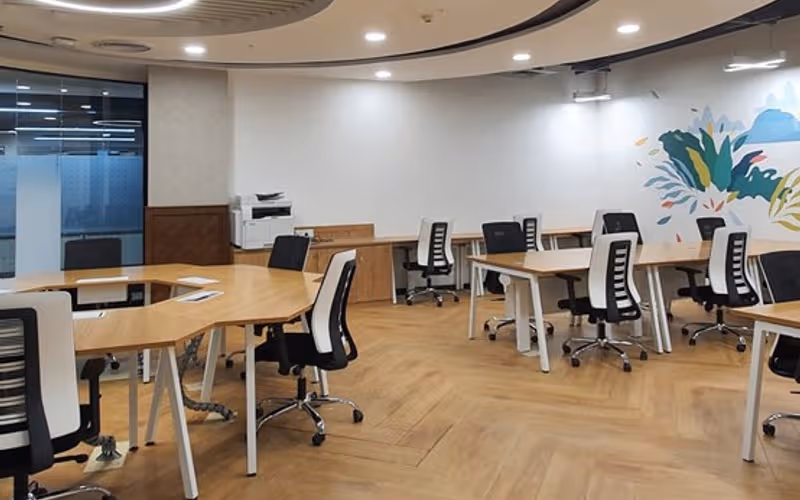 Senapati Bapat Marg Dadar West Prabhadevi Lower Parel, Mumbai, 500 DESKS Senapati Bapat Marg Dadar West Prabhadevi Lower Parel, Mumbai image 1