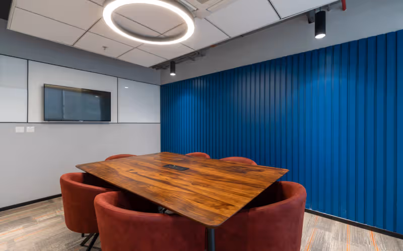 1 Harrington Road Chetpet, Chennai, 5 DESKS 1 Harrington Road Chetpet, Chennai image 1