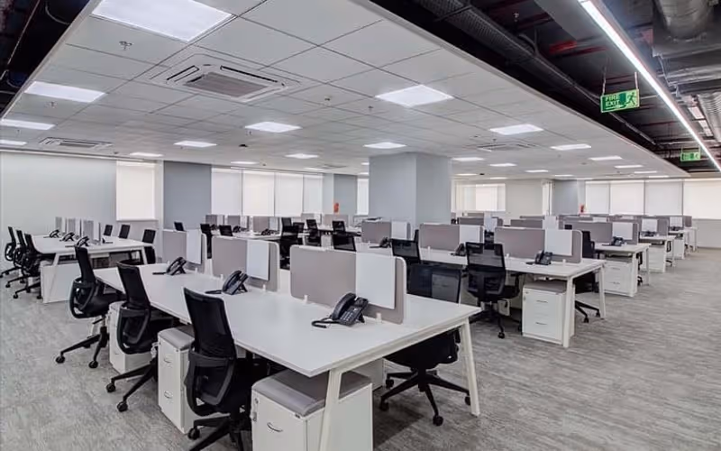 Plot No C-15 Road No 16 Wagle Industrial Estate Thane, Mumbai image 1
