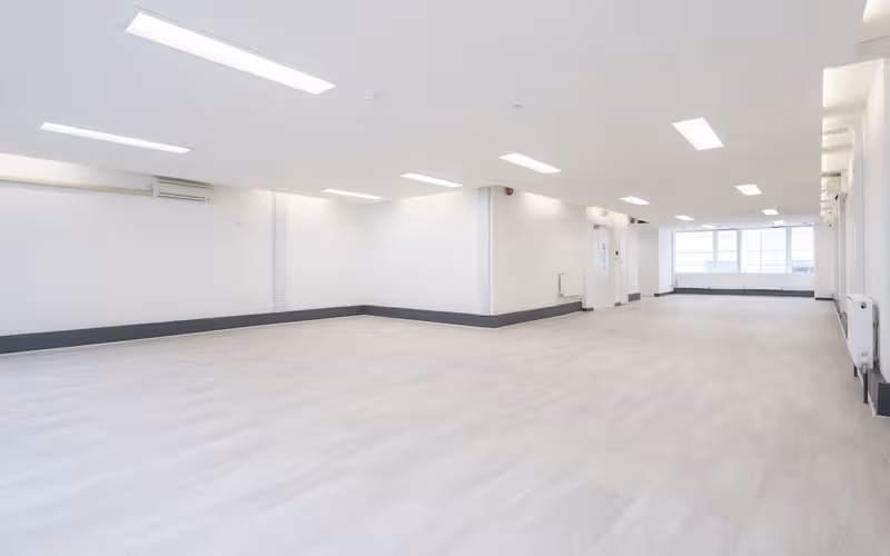14 Fulwood Place, Midtown image 1