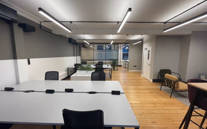6-7 Hatton Garden, Clerkenwell image 1