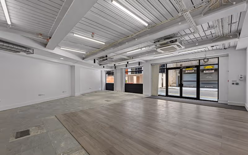 15 Kean Street, Covent Garden image 1