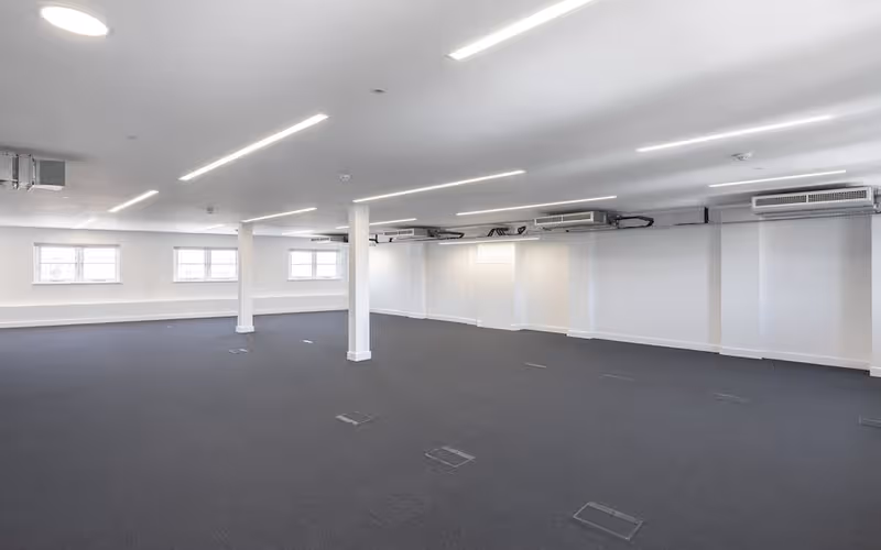 50 Southwark Street, Southbank image 1