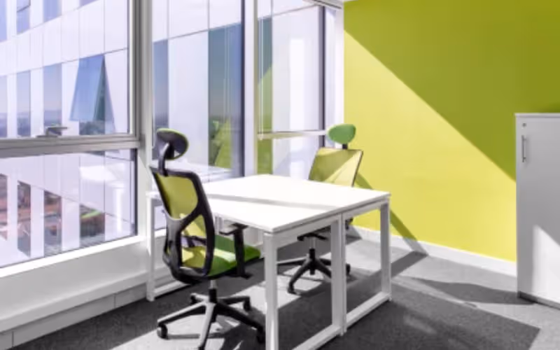 1200 Valley West Drive, West Des Moines, 50 DESKS 1200 Valley West Drive, West Des Moines image 1