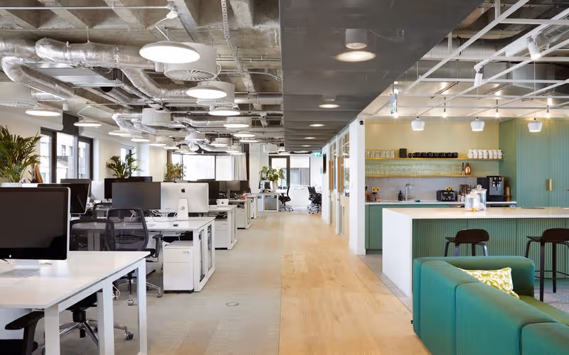 33 Broadwick Street, London image 1