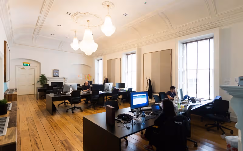 42 Pearse St, Dublin 2 image 1