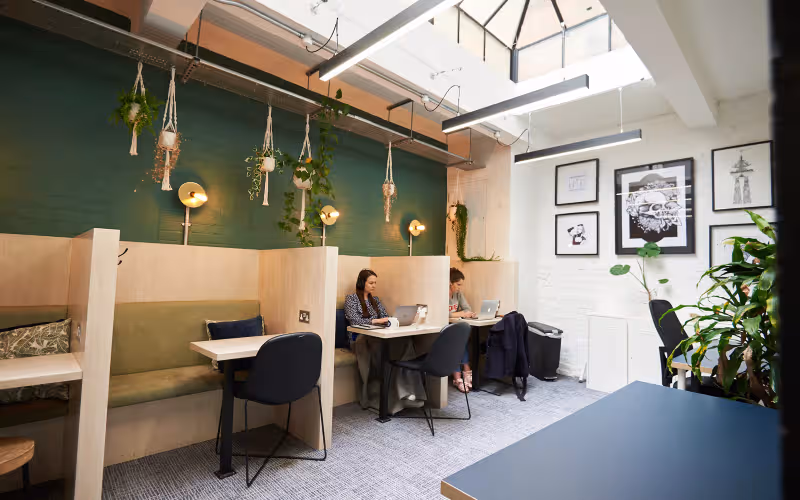 5-7 Tanner Street, Bermondsey, 30 DESKS 5-7 Tanner Street, Bermondsey image 1