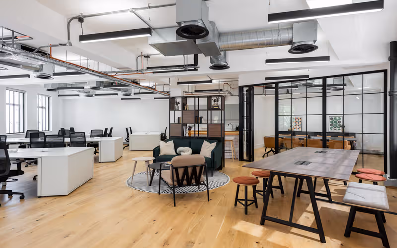 44-46 Sekforde St, London image 1