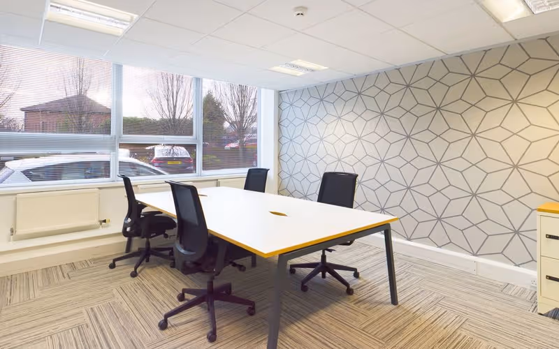 5 Station Rd, Cheadle Hulme, 10 DESKS 5 Station Rd, Cheadle Hulme image 1