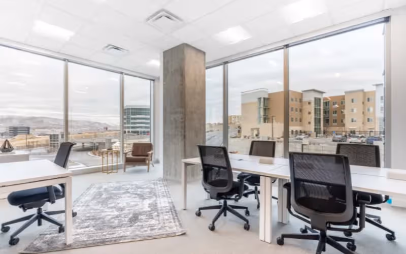 10 Banta Place, Hackensack, 50 DESKS 10 Banta Place, Hackensack image 1