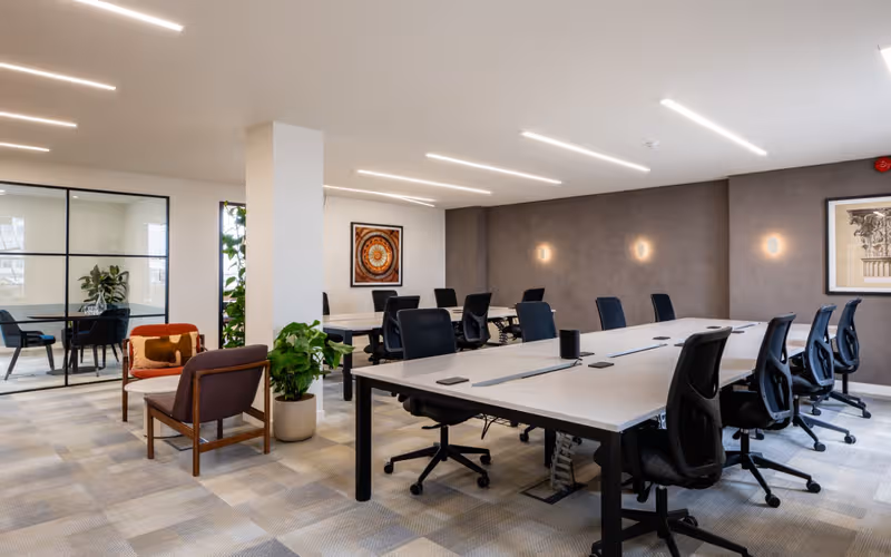 166 Piccadilly, St James's, 27 DESKS 166 Piccadilly, St James's image 1