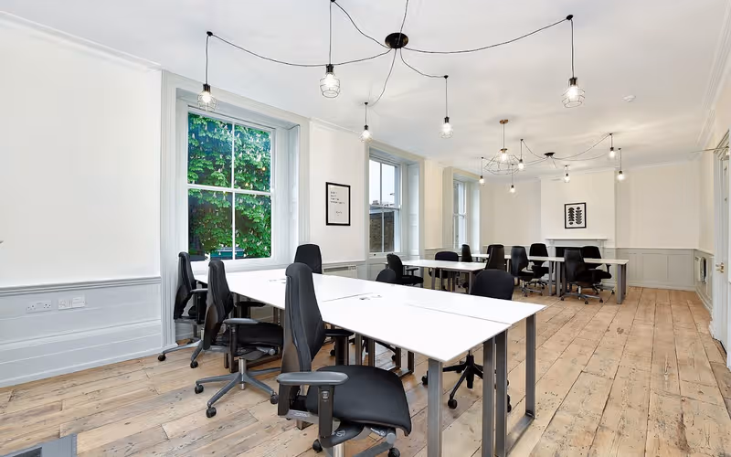 57 Dalston Lane, Dalston, 17 DESKS 57 Dalston Lane, Dalston image 1