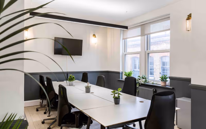82 Rivington Street, Shoreditch, 24 DESKS 82 Rivington Street, Shoreditch image 1