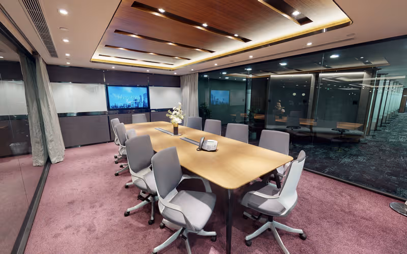 28 Yun Ping Road, Causeway Bay, 39 DESKS 28 Yun Ping Road, Causeway Bay image 1