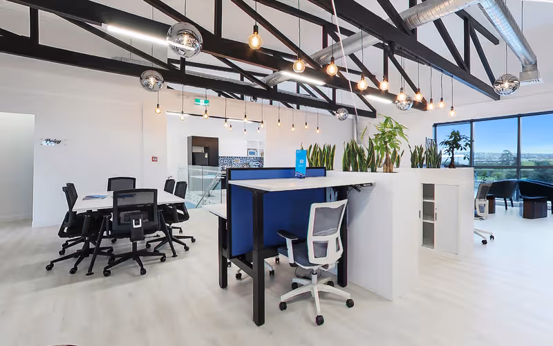 39 Bishop Dunn Place, East Tamaki, 5 DESKS 39 Bishop Dunn Place, East Tamaki image 1