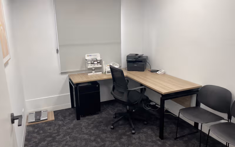 12A Grantham Street, Brunswick West, 1 DESK 12A Grantham Street, Brunswick West image 1
