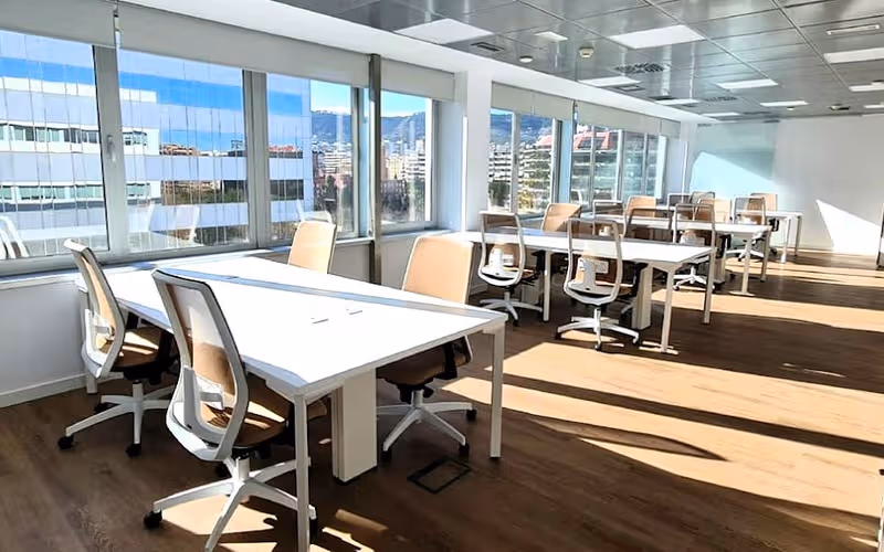 601 Av Diagonal, Barcelona image 1