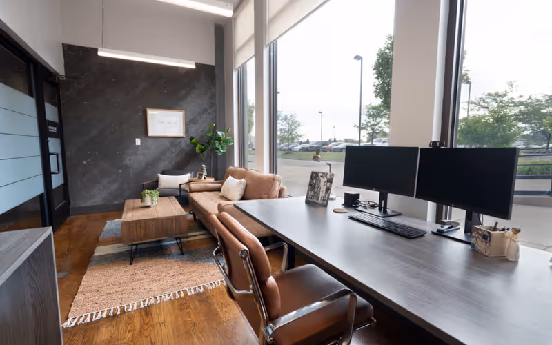 219 High St, Hamilton, 15 DESKS 219 High St, Hamilton image 1