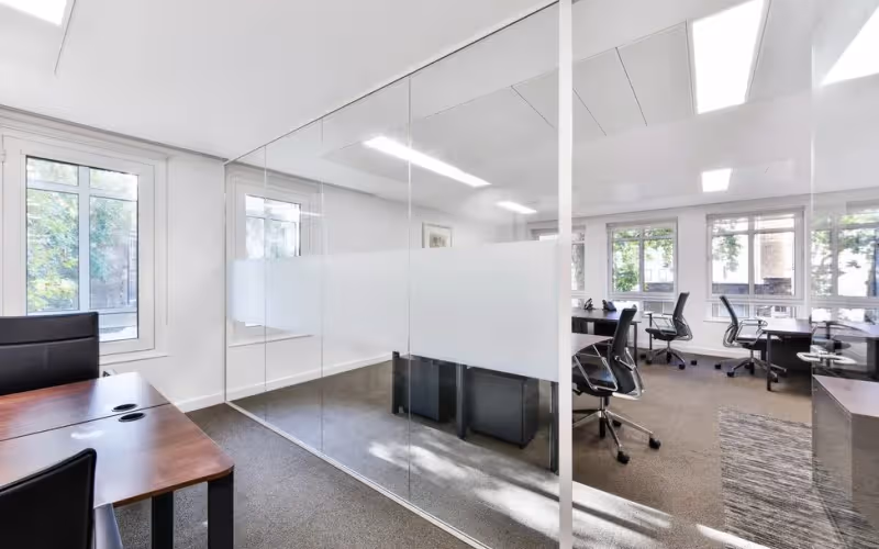 14 Curzon Street, Mayfair, 40 DESKS 14 Curzon Street, Mayfair image 1