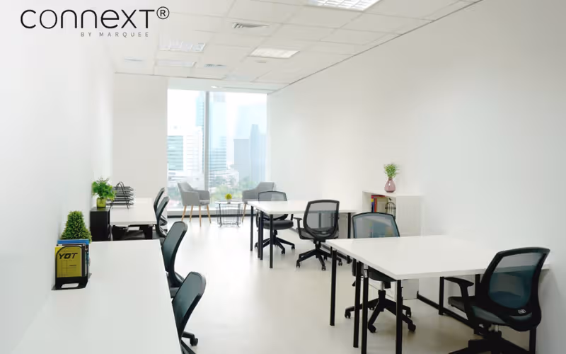 Jl Gatot Subroto Kav 52 Kuningan Barat Mampang Prapatan, South Jakarta, 20 DESKS Jl Gatot Subroto Kav 52 Kuningan Barat Mampang Prapatan, South Jakarta image 1