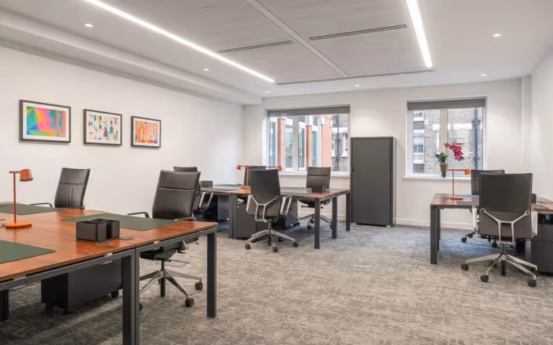 20 North Audley Street, Mayfair image 1