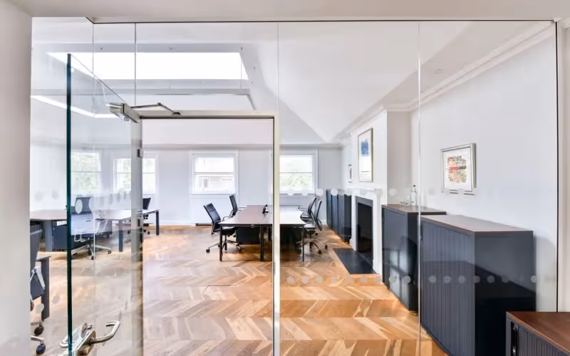 21 Gloucester Pl, Marylebone image 1