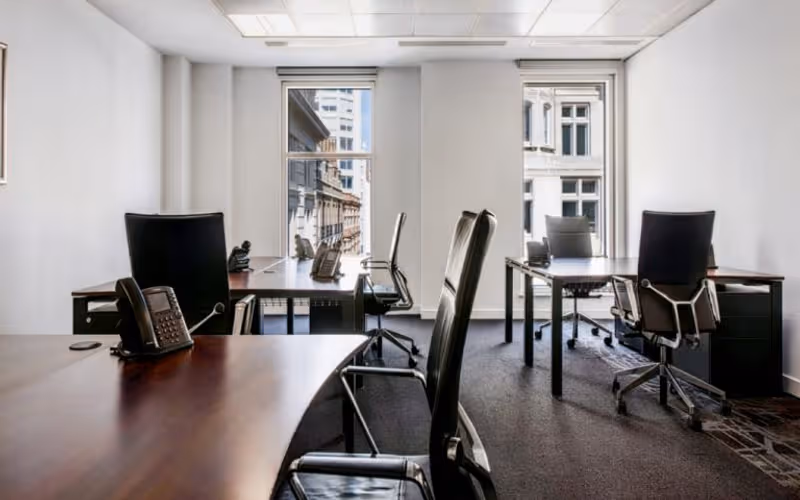 23 King Street, St James's, 67 DESKS 23 King Street, St James's image 1