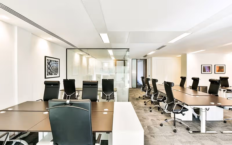30 Broadwick St, Soho image 1