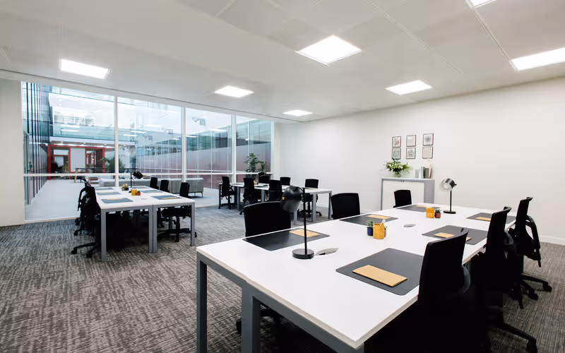 22-26 The Headrow, Leeds, 56 DESKS 22-26 The Headrow, Leeds image 1