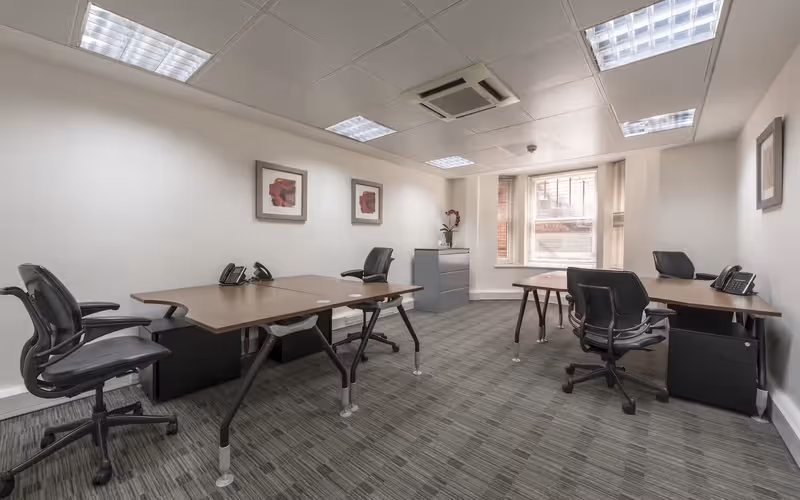 52 Brook Street, Mayfair image 1