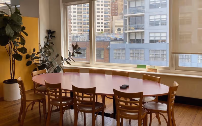 68-72 Wentworth Avenue, Surry Hills, 12 DESKS 68-72 Wentworth Avenue, Surry Hills image 1