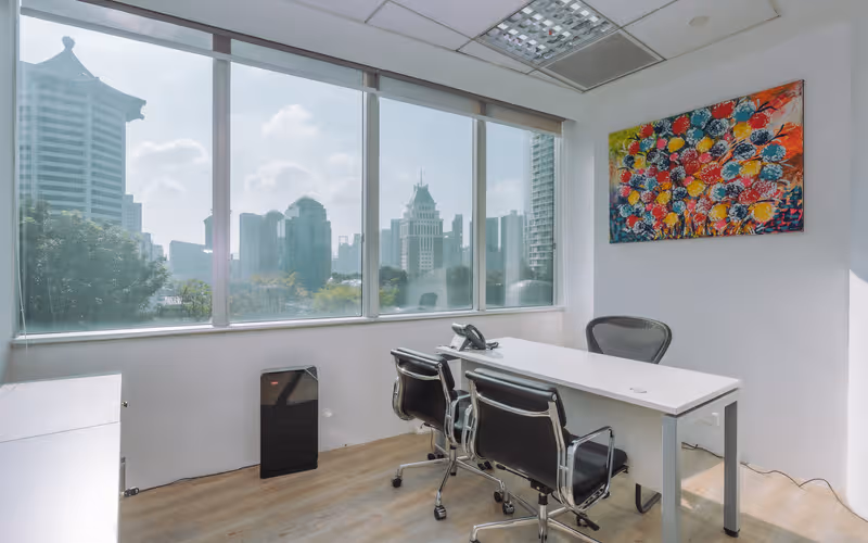 350 Orchard Road, Singapore, 12 DESKS 350 Orchard Road, Singapore image 1