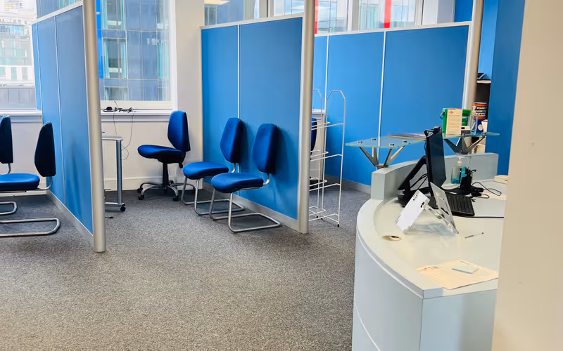 30-33 Minories, Greater London image 1
