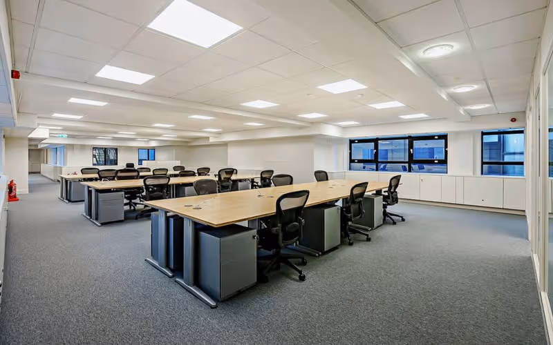 143-149 Fenchurch Street, London, 65 DESKS 143-149 Fenchurch Street, London image 1