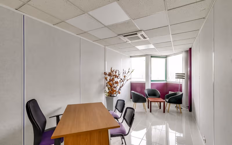 30 Rue Auguste Piccard, Saint-genis-pouilly, 10 DESKS 30 Rue Auguste Piccard, Saint-genis-pouilly image 1
