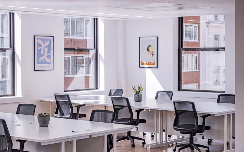37 High Holborn, London image 1