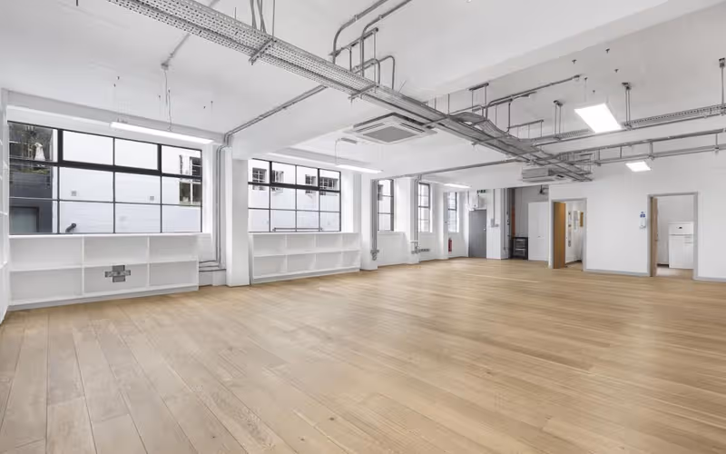 2-4 Rufus St, London image 1