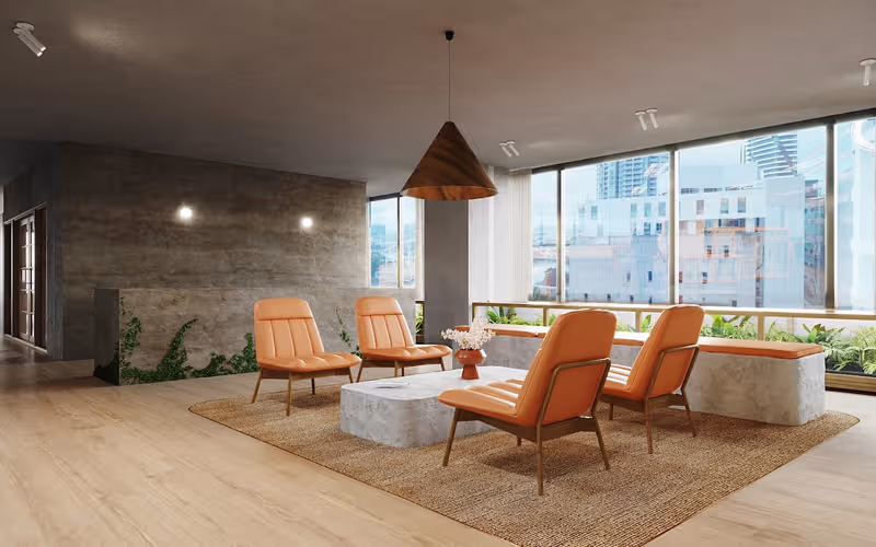 95 North Quay, Brisbane City image 1