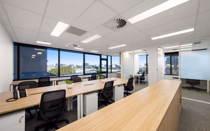 95 North Quay, Brisbane City image 1