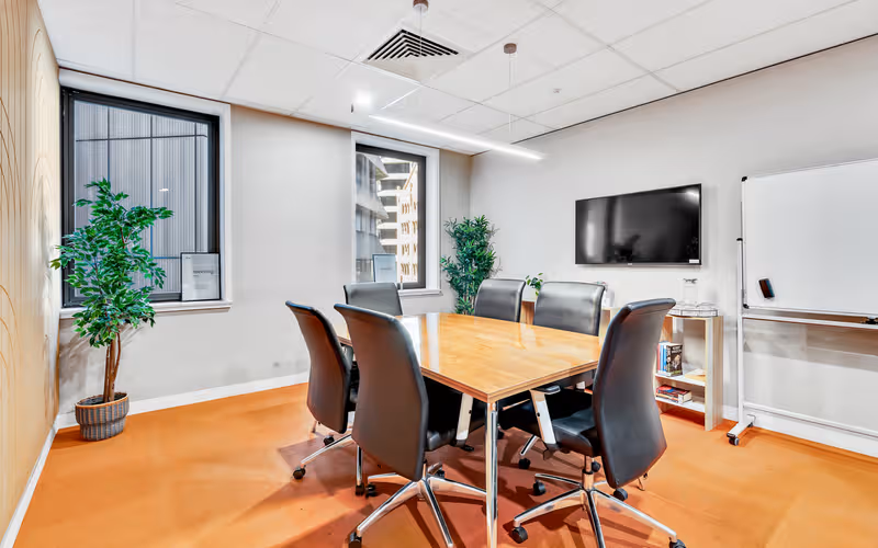 12 Pirie Street, Adelaide image 1
