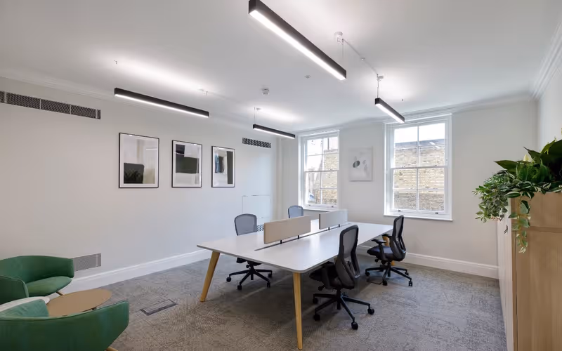 104 Park St, London image 1