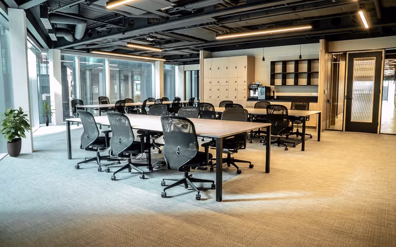 20 Farringdon St, London image 1