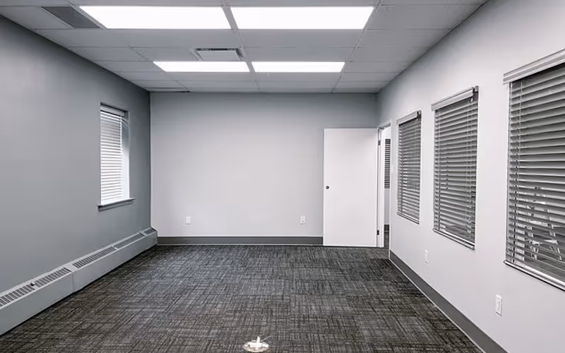 340 Saskatoon Street, London, 40 DESKS 340 Saskatoon Street, London image 1