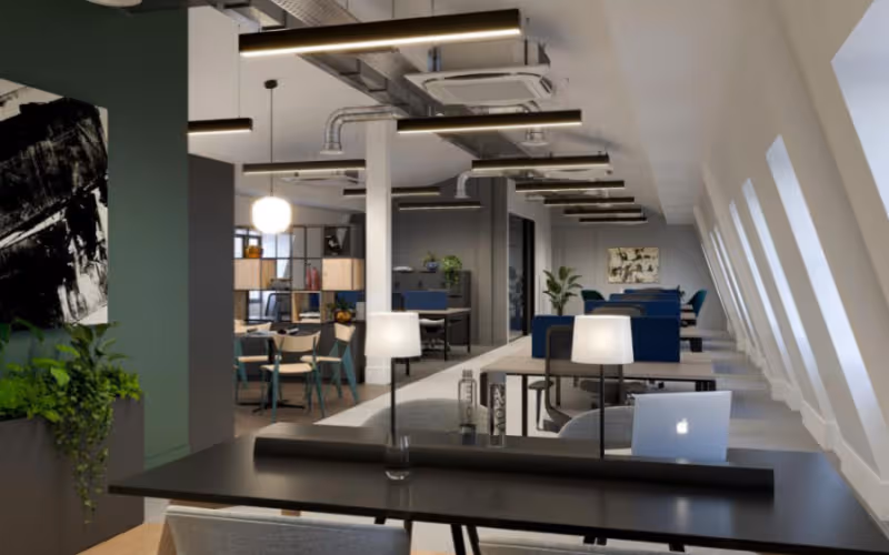 107 Grays Inn Road, Holborn image 1