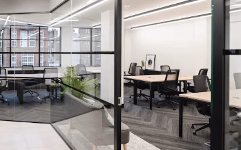 86 Fetter Lane, Holborn image 1